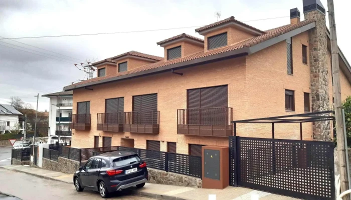 Supermercado Super Sur -  Sitio Web - El Boalo