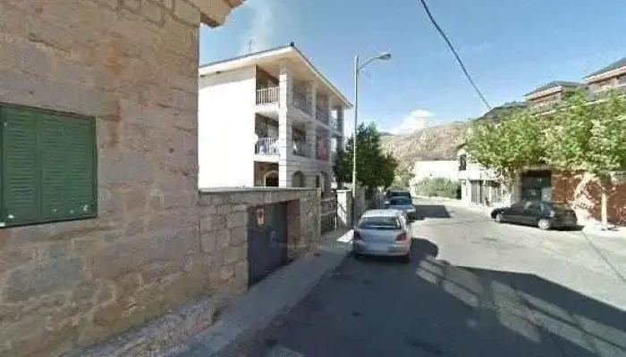 Supermercado Super Sur -  Sitio Webdeg - El Boalo
