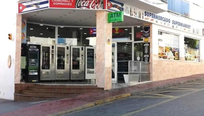 Supermercado Supermarkt - 12