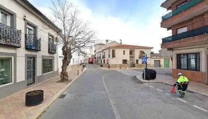 Supermercado Tajo -  Fotosdeg - Fuentidueña de Tajo