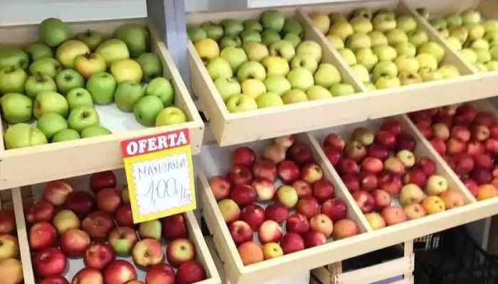 Supermercado Tajo - Fuentidueña De Tajo