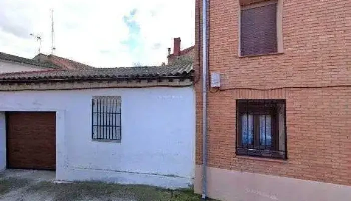 Supermercado -  Telefono - Itero de la Vega