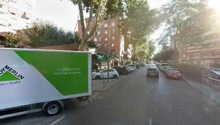 Supermercado -  Telefonodeg - Madrid