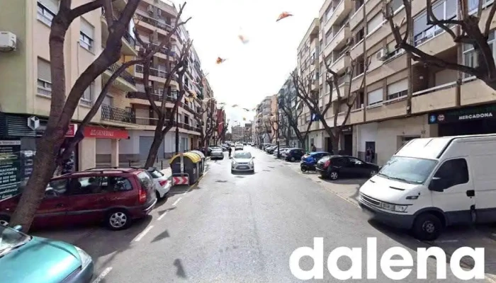Supermercado Torrent - 91