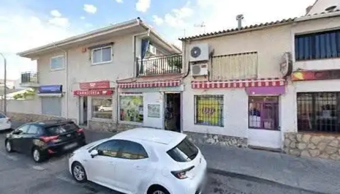 Supermercado Torres -  Fotosdeg - Torres de la Alameda
