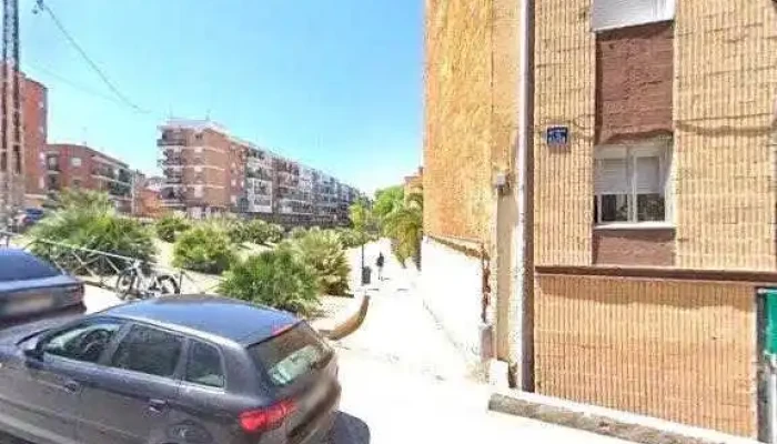 Supermercado Tradys Como Llegardeg - Madrid