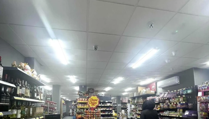Supermercado Udaco -  Abierto Ahora - Madrid