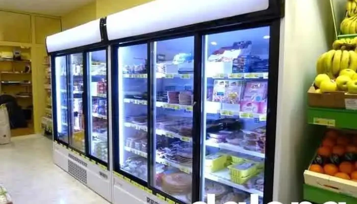 Supermercado Udaco Aldehuela De Yeltes -  Telefono - Aldehuela de Yeltes