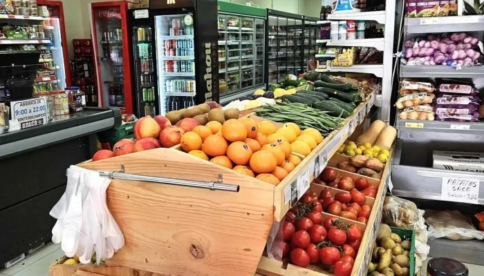 Supermercado Udaco -  Alimento - Torrejón de Ardoz