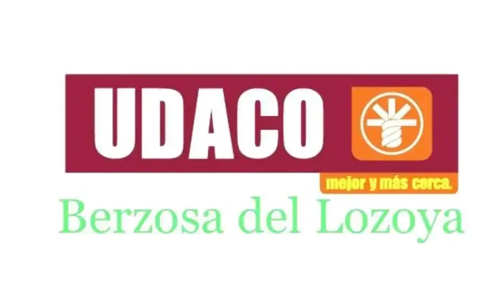 Supermercado Udaco Berzosa -  Del Propietario - Berzosa del Lozoya