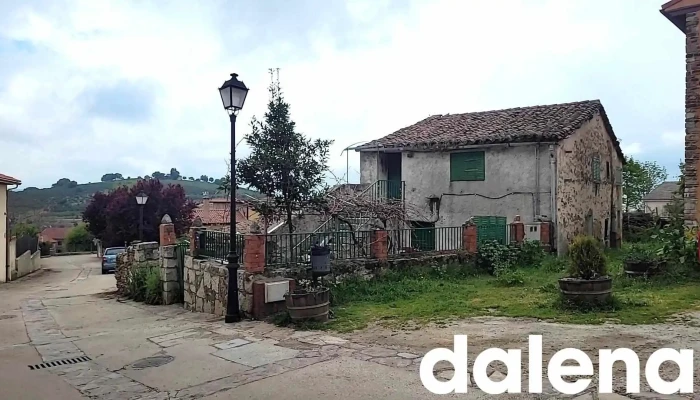 Supermercado Udaco Berzosa -  Videos - Berzosa del Lozoya