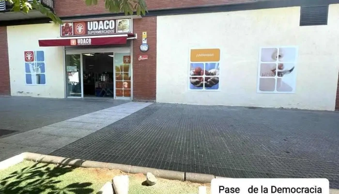Supermercado Udaco -  Del Propietario - Torrejón de Ardoz