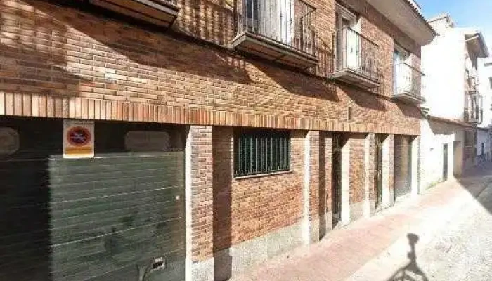 Supermercado Unide -  Cerca De Mideg - Torrejón de Ardoz