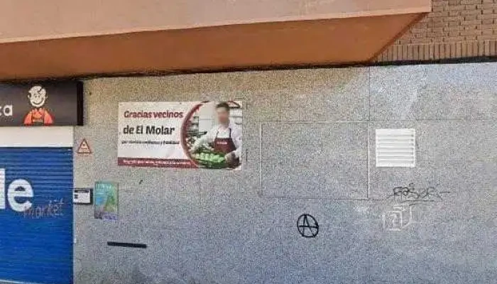 Supermercado Unide -  Comentarios - El Molar