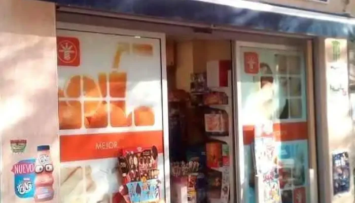 supermercado unide - Coslada