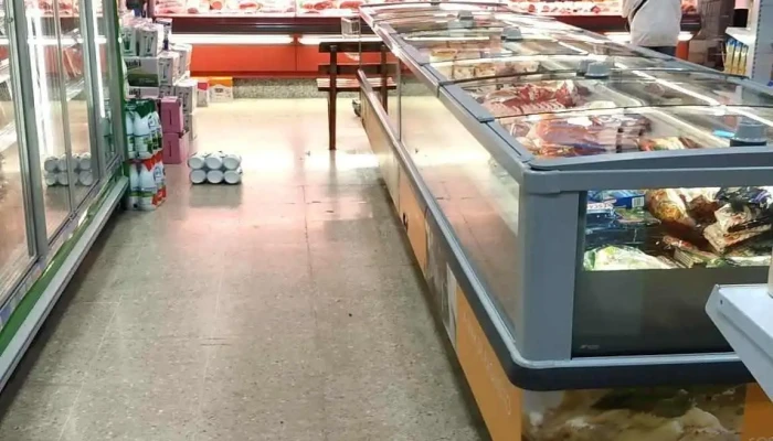Supermercado Unide El Berrueco -  Alimento - Madrid