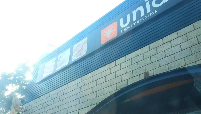 Supermercado Unide El Berrueco -  Como Llegar - Madrid