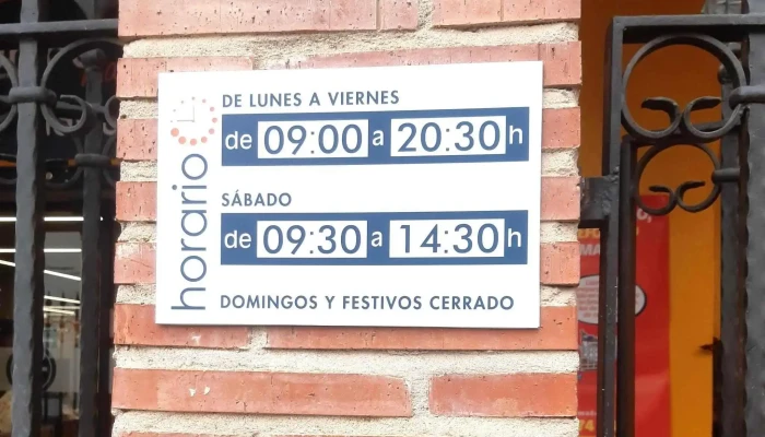 Supermercado Unide Market -  Comentarios - Camarma de Esteruelas