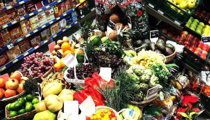 Supermercado Unide Market -  Del Propietario - Camarma de Esteruelas