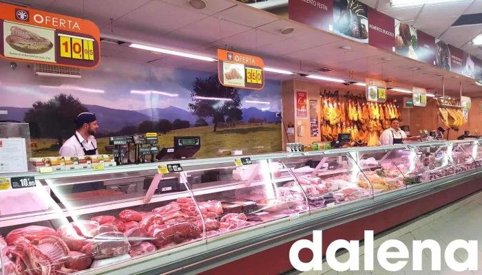 Supermercado Unide Market Soto Del Real -  Alimento - Soto del Real