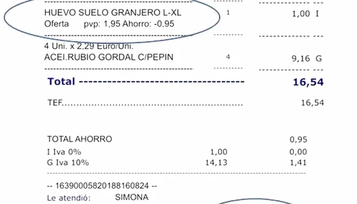 Supermercado Unide Market Soto del Real - Soto Del Real