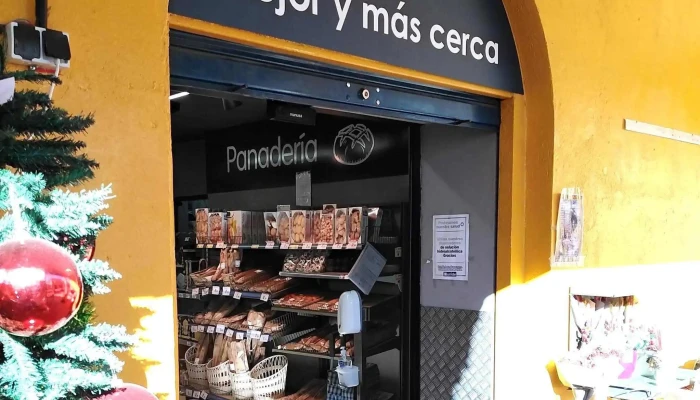 Supermercado Unide Market -  Zona - Camarma de Esteruelas