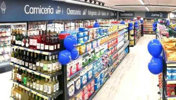 Supermercado Unide Talamanca De Jarama -  Del Propietario - Talamanca de Jarama