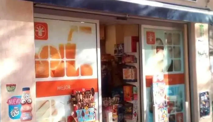 Supermercado Unide -  Ubicacion - Coslada