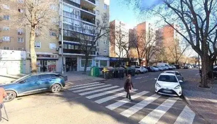 Supermercado Unide -  Ubicaciondeg - Coslada