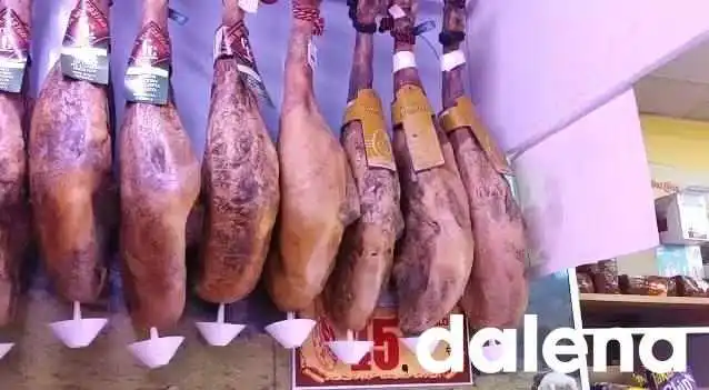 Supermercado Vallin -  Videos - Madrid