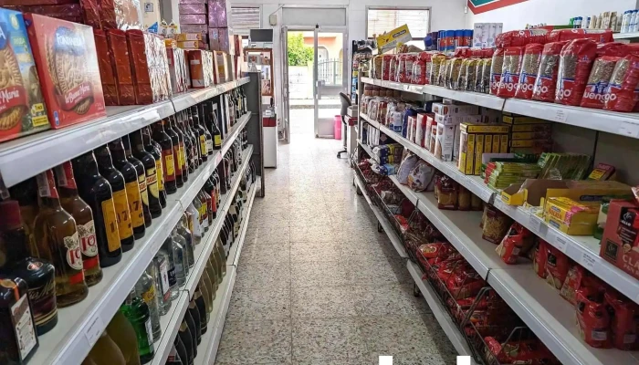 Supermercado Veiga - 7