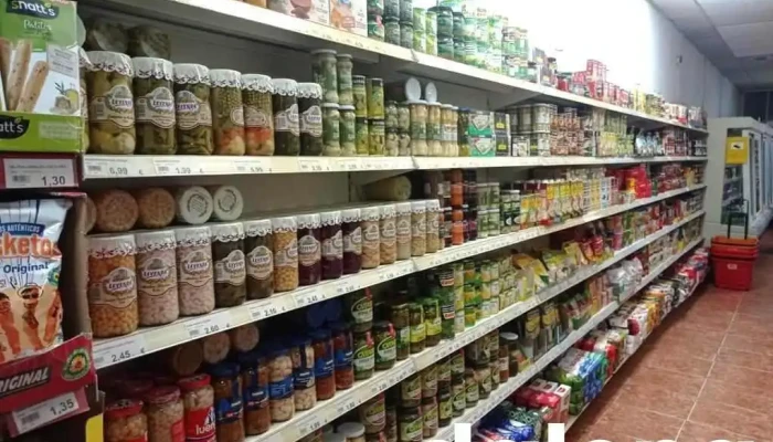 Supermercado Villalar -  Del Propietario - Madrid