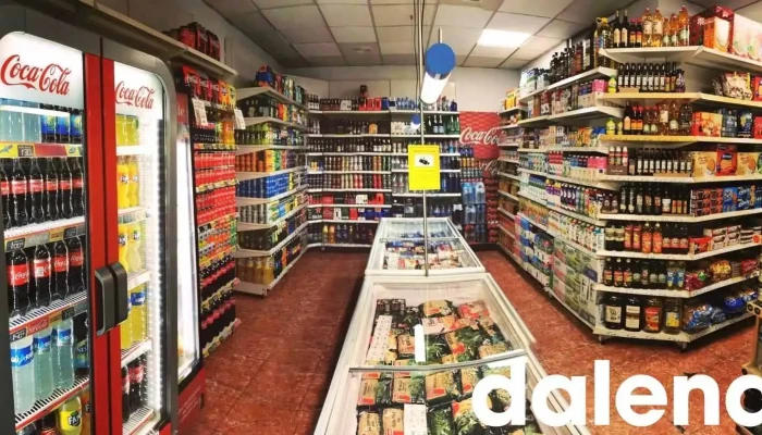 Supermercado Villalar -  Horario - Madrid