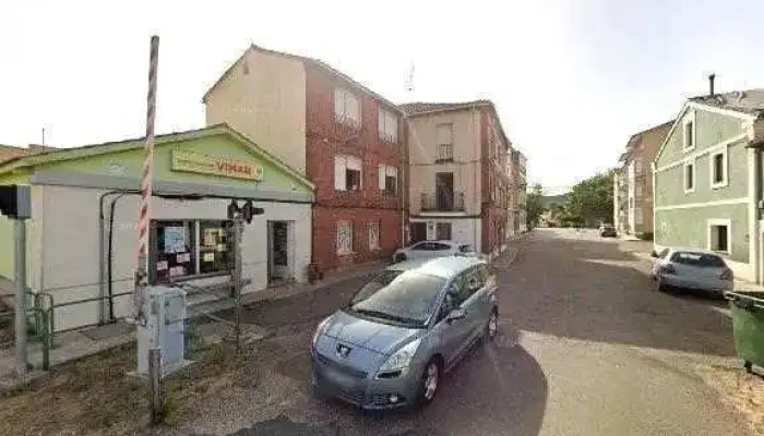 Supermercado Vimar -  Donde - Alar del Rey