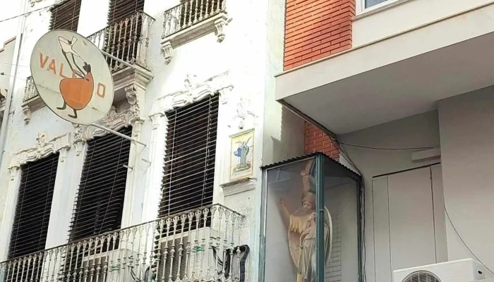 Supermercado Walid - 9