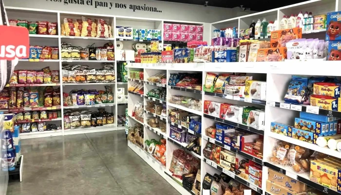 Supermercado Xàtiva Market - 1
