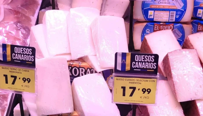 Supermercados Ahorramas -  Descuentos - El Escorial