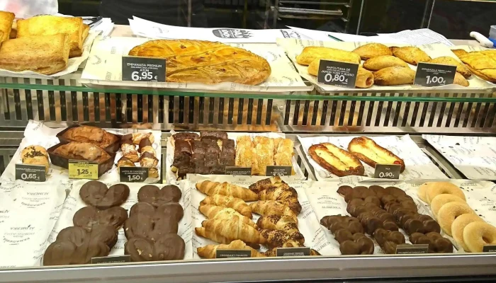 Supermercados Alimerka -  Abierto Ahora - Gijón