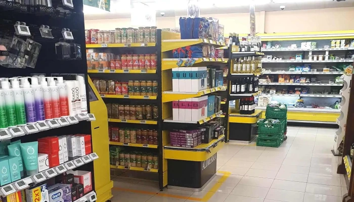 Supermercados Alimerka -  Abierto Ahora - Gijón
