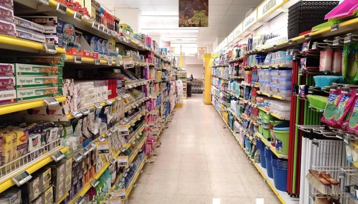 Supermercados Alimerka -  Abierto Ahora - Oviedo
