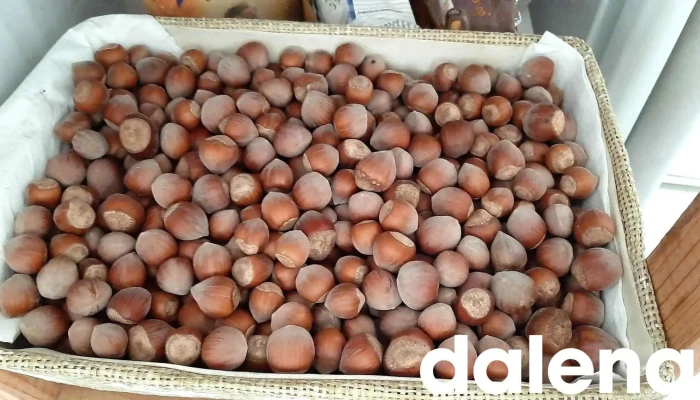 Supermercados Alimerka -  Alimento - Gijón