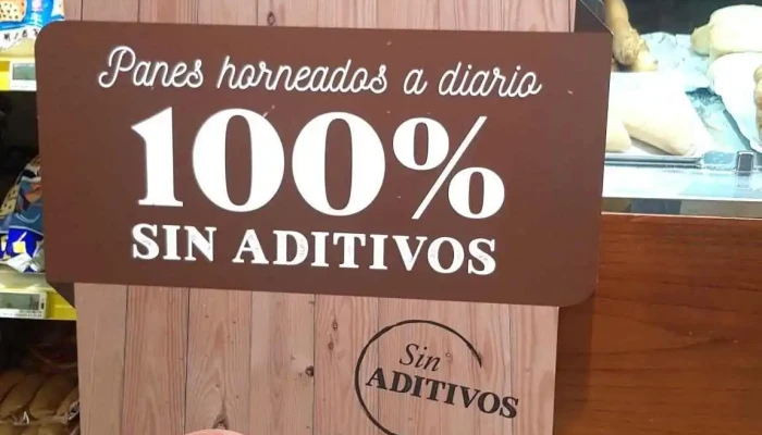 Supermercados Alimerka -  Alimento - Langreo