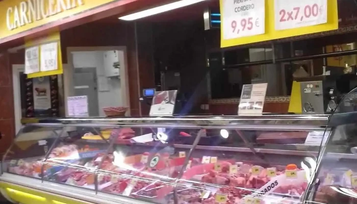 Supermercados Alimerka -  Alimento - Oviedo