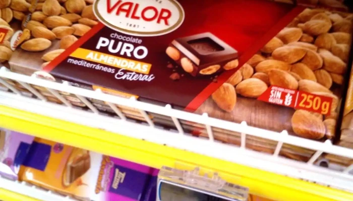 Supermercados Alimerka -  Alimento - Oviedo