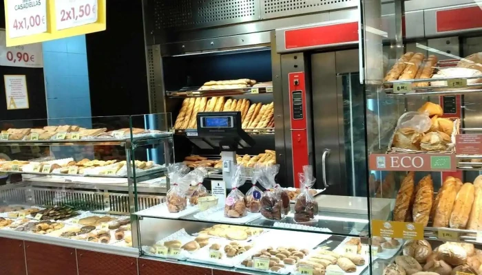 Supermercados Alimerka -  Alimento - Oviedo