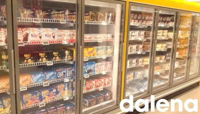 Supermercados Alimerka -  Alimento - Oviedo