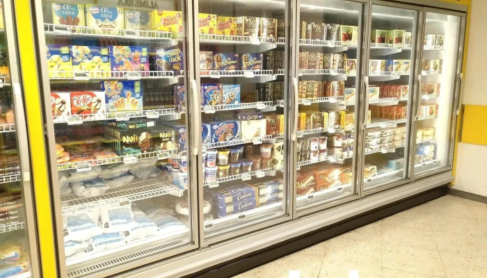 Supermercados Alimerka -  Alimento - Oviedo