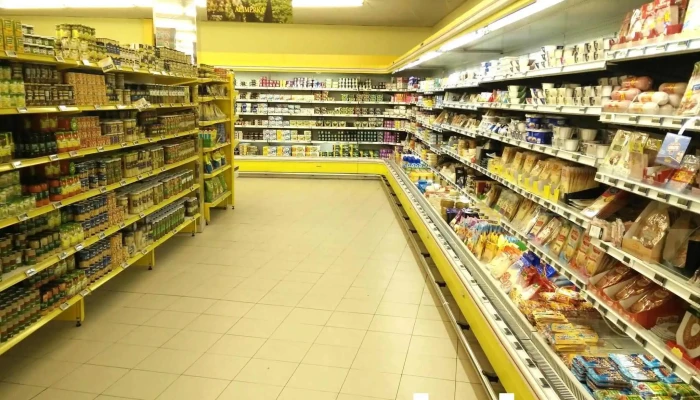 Supermercados Alimerka -  Alimento - Villaviciosa