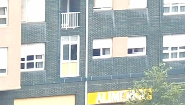 Supermercados Alimerka - Avilés
