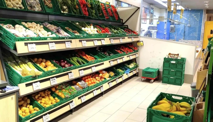 Supermercados Alimerka -  Catalogo - Gijón